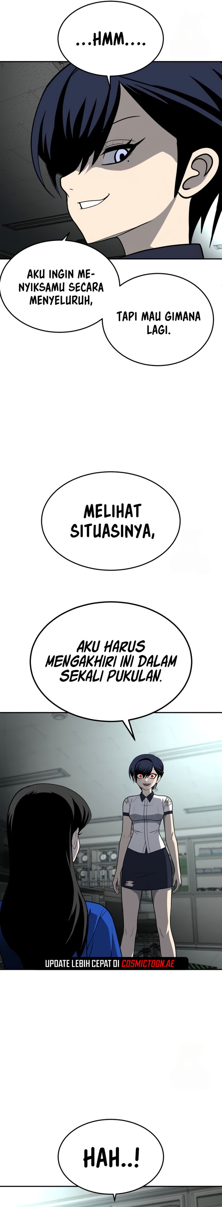 Plaything Chapter 17 Gambar 43