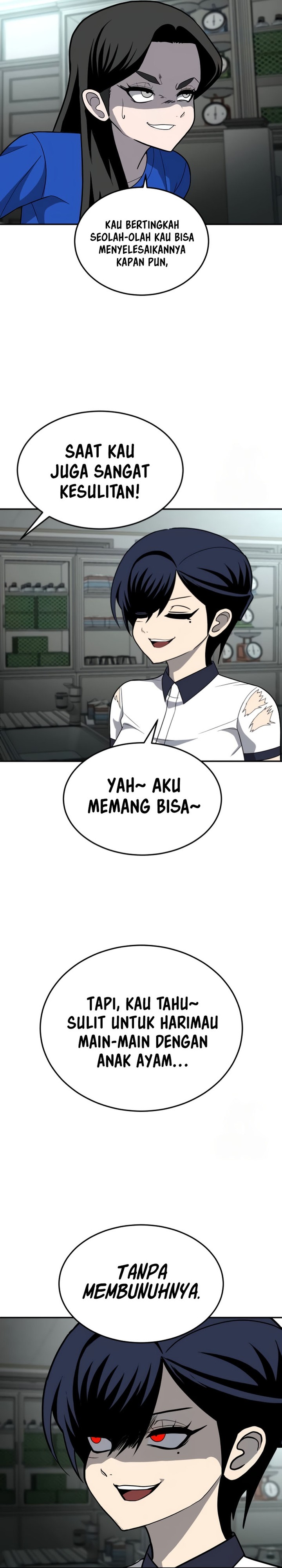 Plaything Chapter 17 Gambar 44