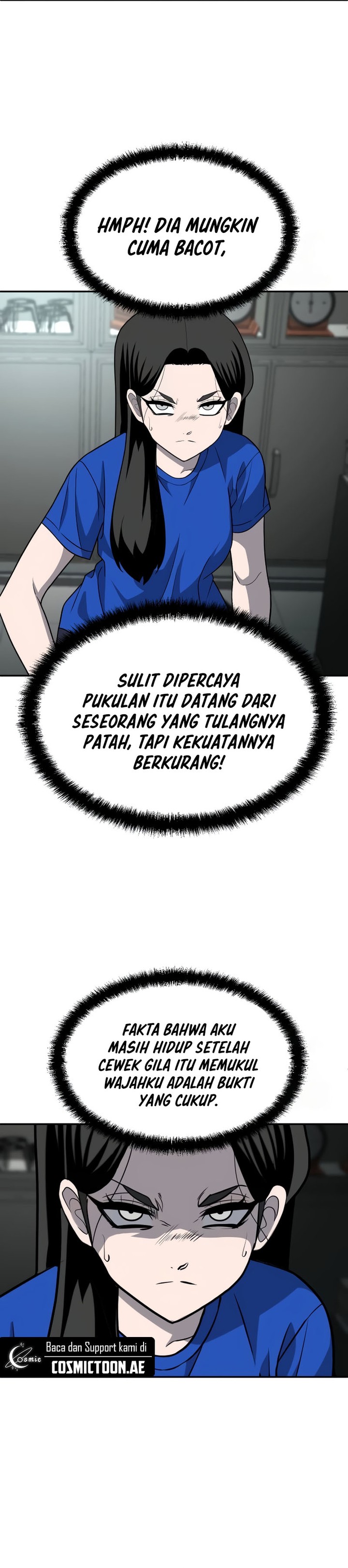 Plaything Chapter 17 Gambar 45