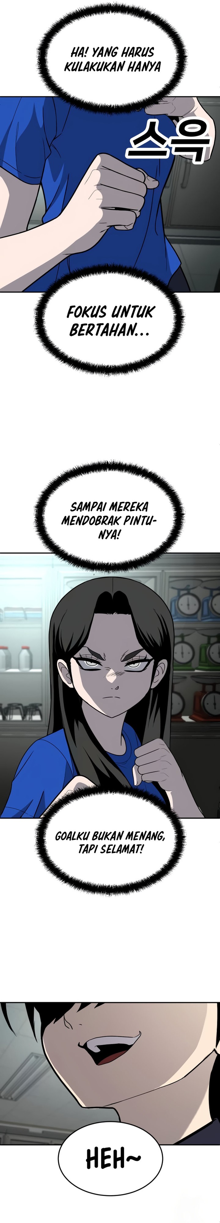 Plaything Chapter 17 Gambar 46