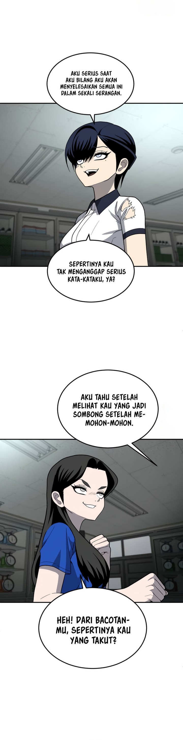 Plaything Chapter 17 Gambar 47