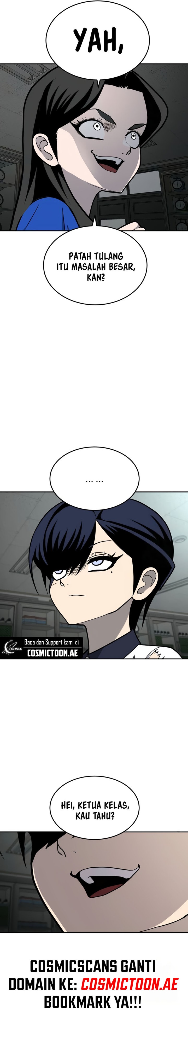 Plaything Chapter 17 Gambar 48