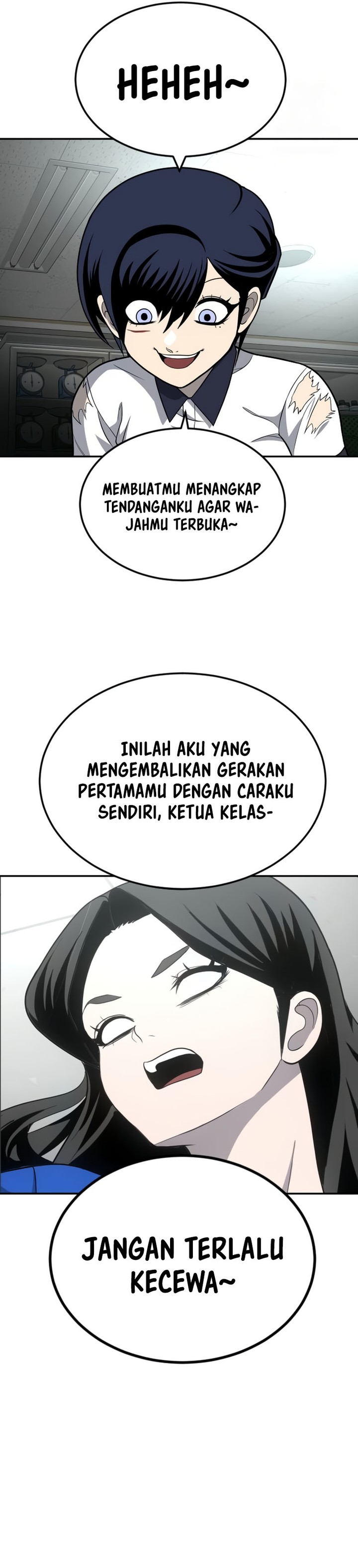 Plaything Chapter 17 Gambar 58