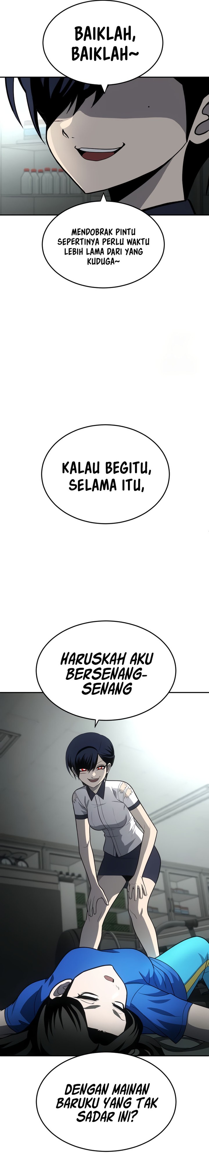 Plaything Chapter 18 Gambar 2