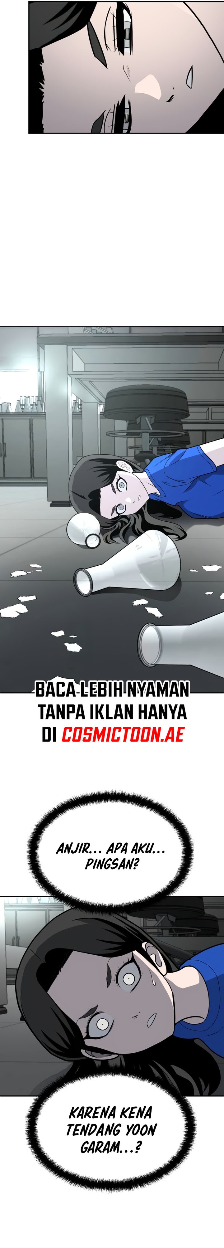 Plaything Chapter 18 Gambar 4
