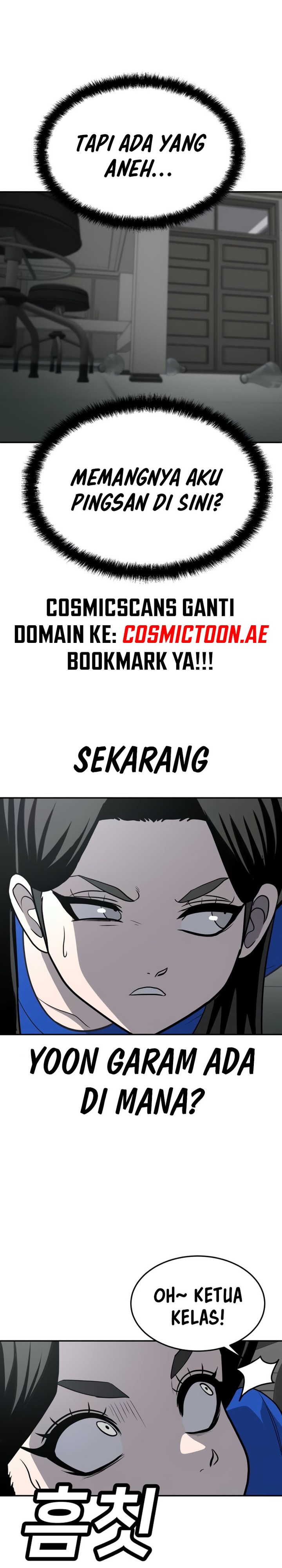 Plaything Chapter 18 Gambar 5