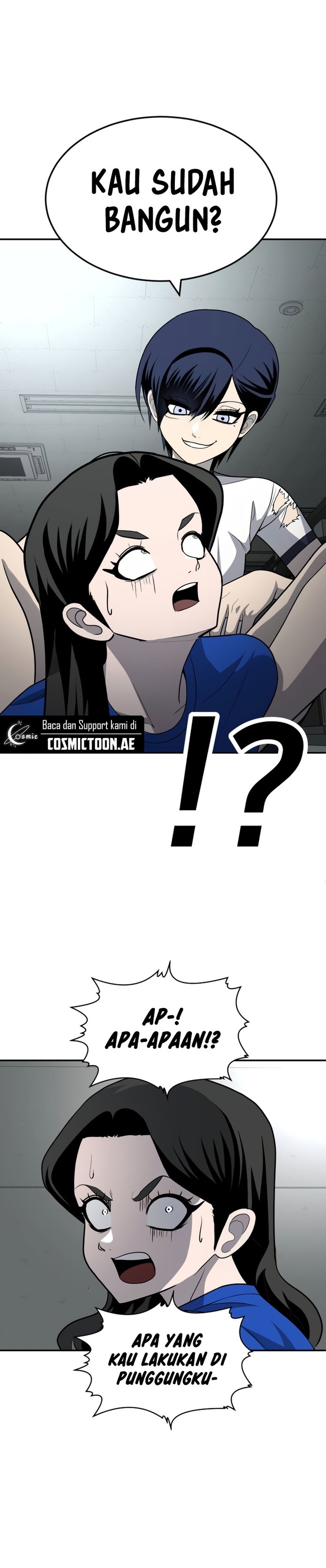 Plaything Chapter 18 Gambar 6
