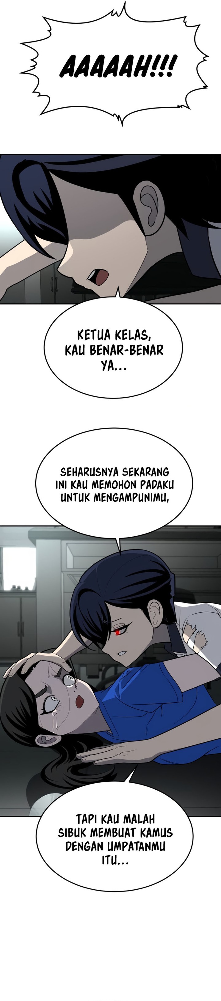Plaything Chapter 18 Gambar 14
