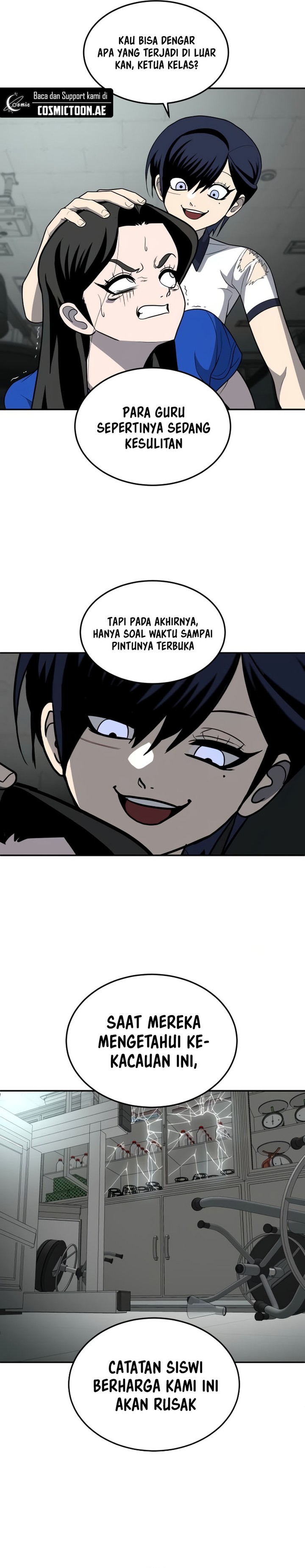 Plaything Chapter 18 Gambar 17