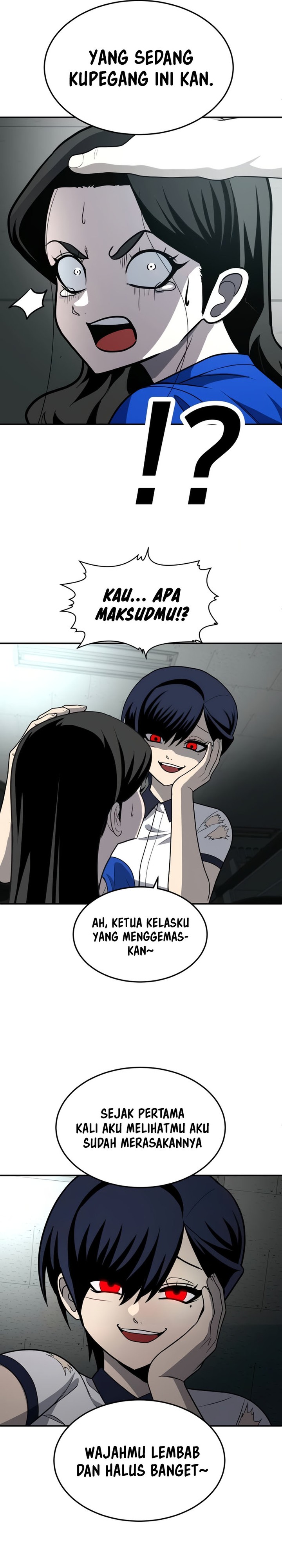 Plaything Chapter 18 Gambar 20