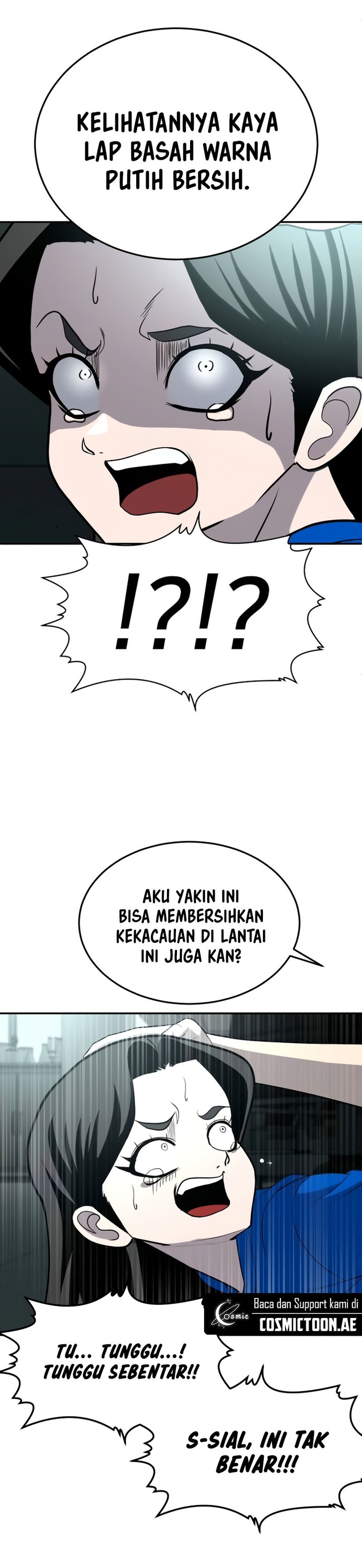 Plaything Chapter 18 Gambar 21
