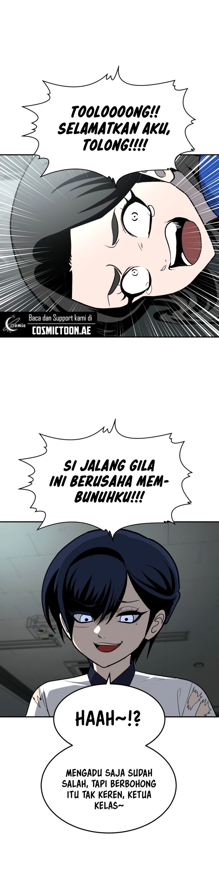 Plaything Chapter 18 Gambar 23
