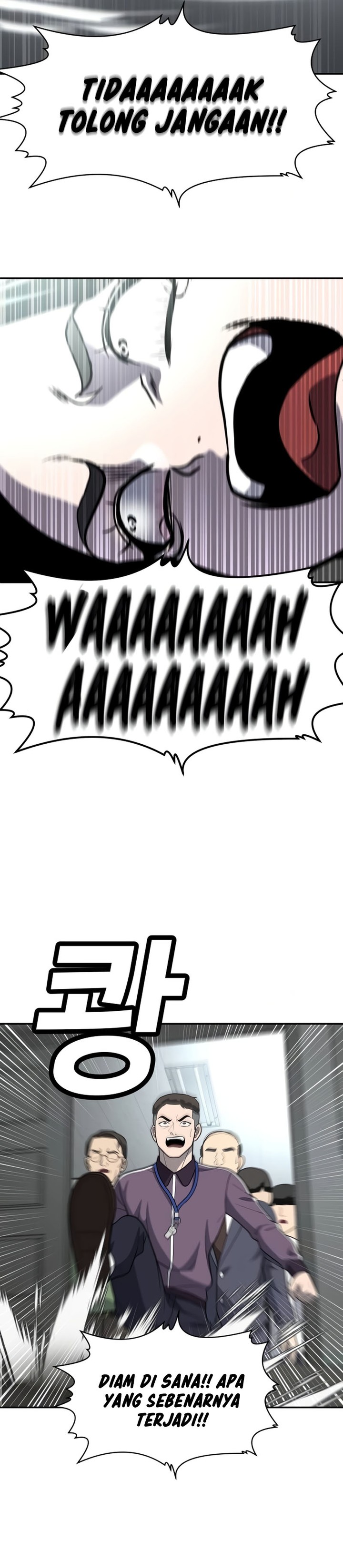 Plaything Chapter 18 Gambar 25