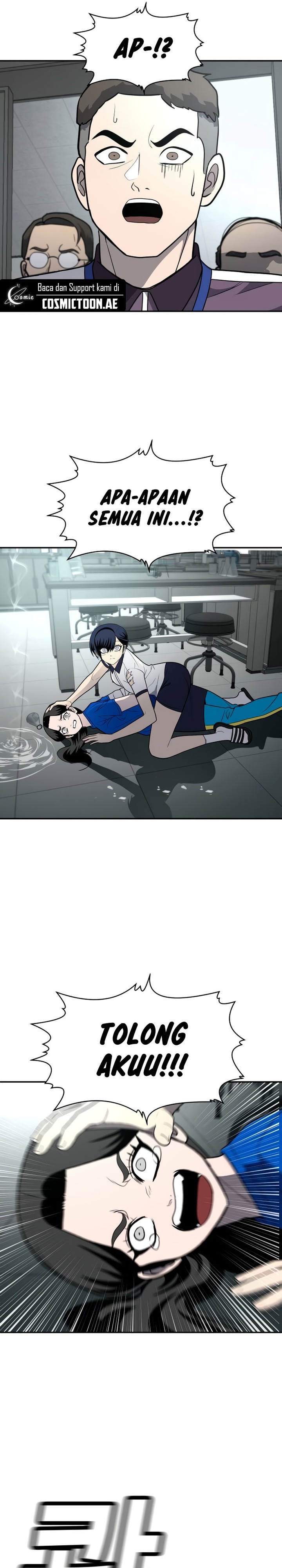 Plaything Chapter 18 Gambar 26
