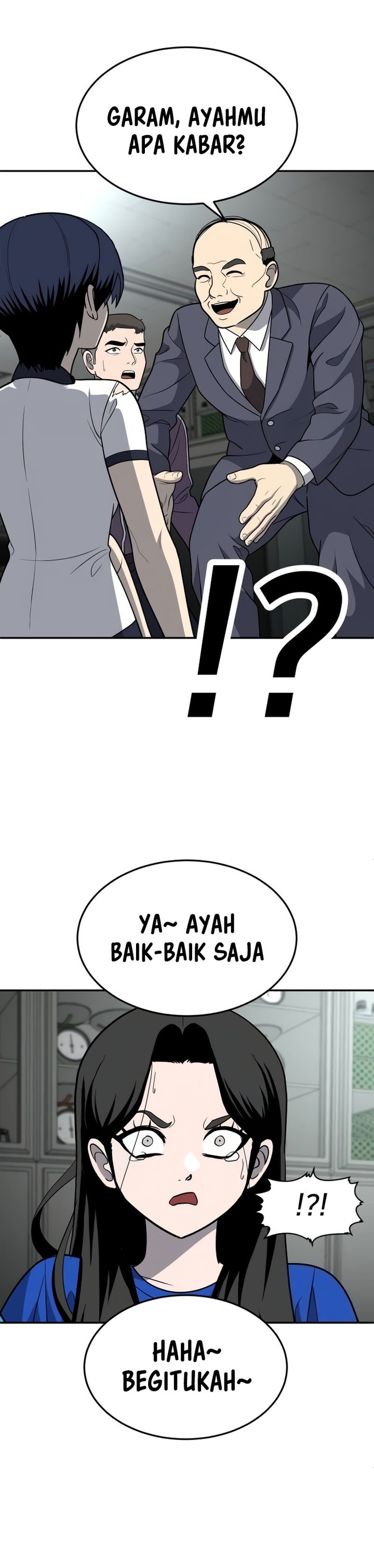Plaything Chapter 18 Gambar 34