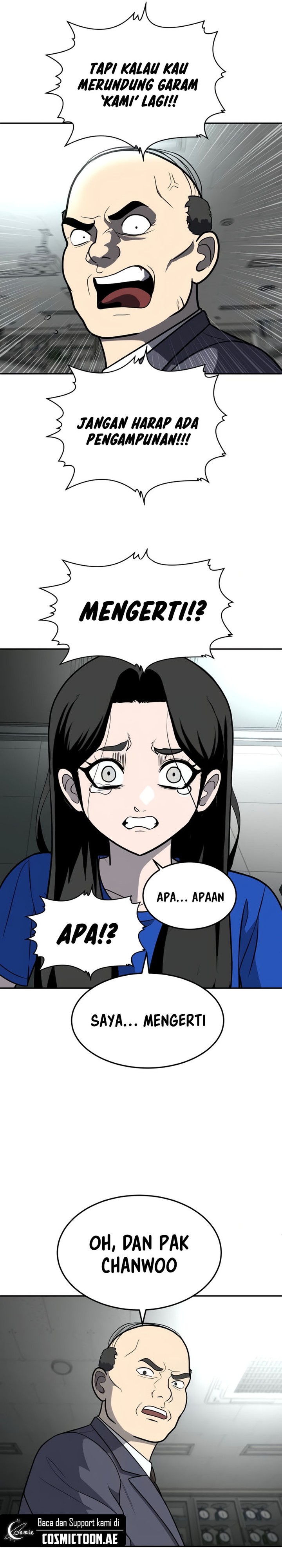 Plaything Chapter 18 Gambar 39