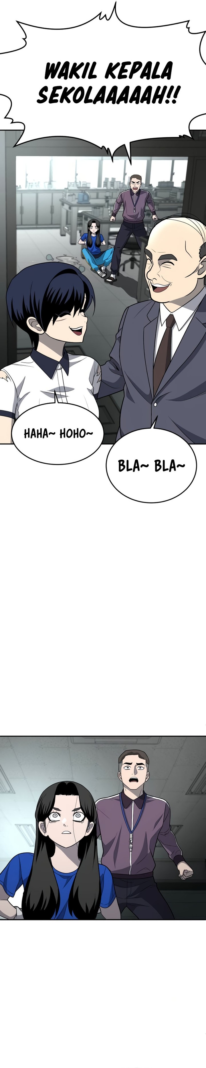 Plaything Chapter 18 Gambar 41