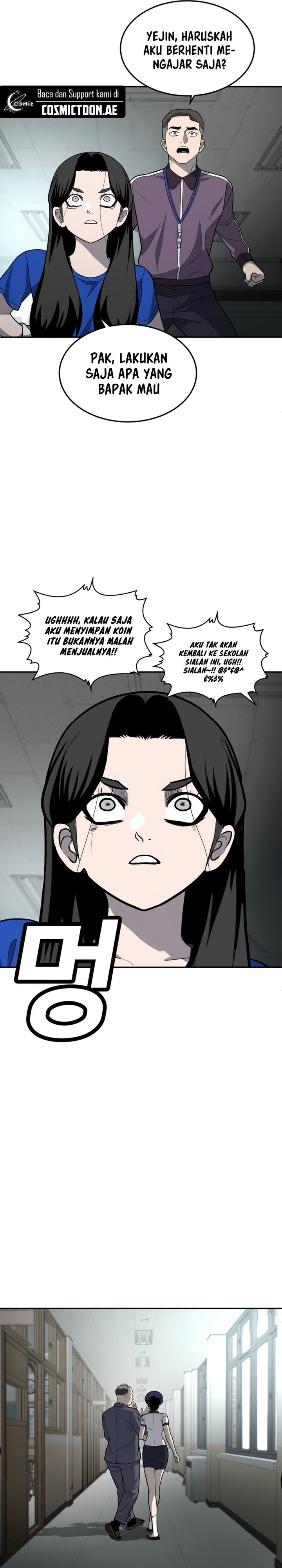 Plaything Chapter 18 Gambar 42