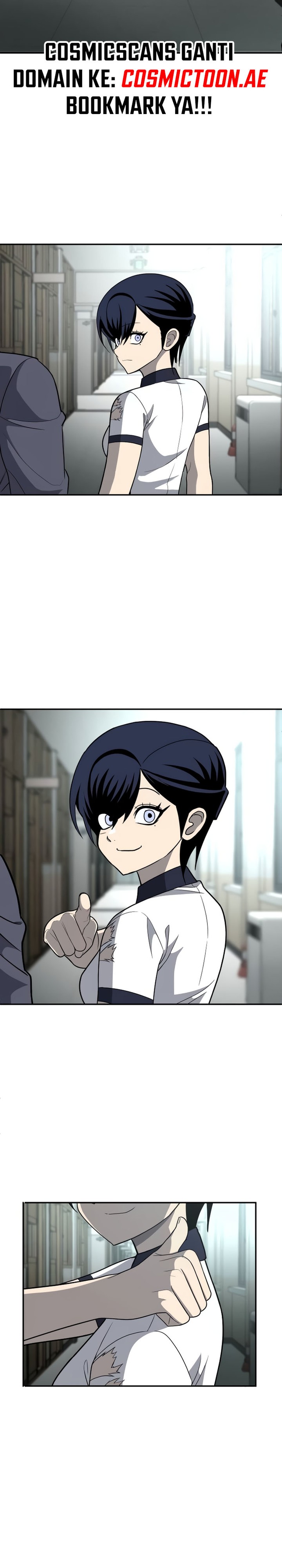 Plaything Chapter 18 Gambar 43