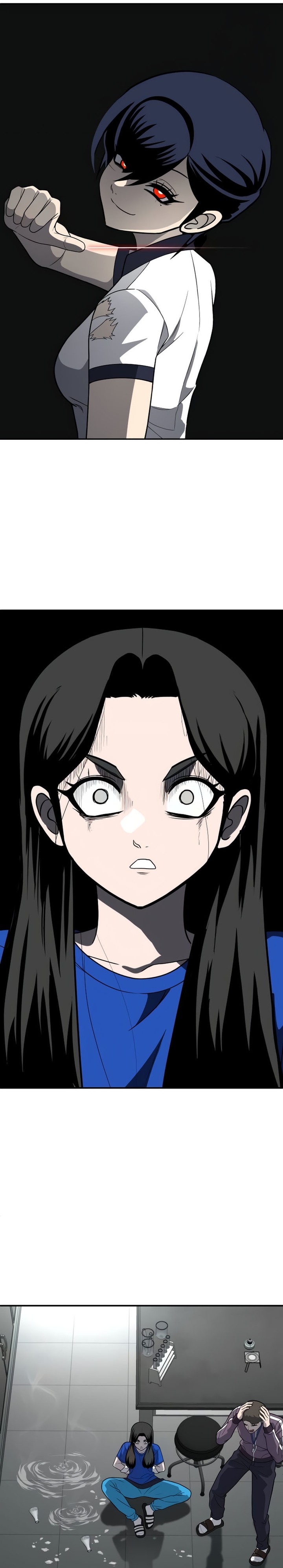 Plaything Chapter 18 Gambar 44