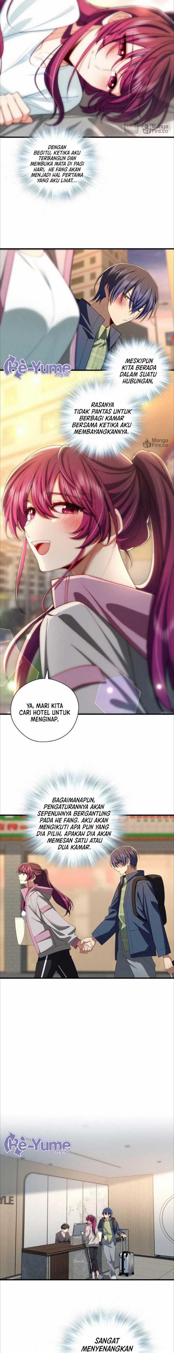 Please Behave, My Wife (My Wife, Please Calm Down) Chapter 68 Gambar 2