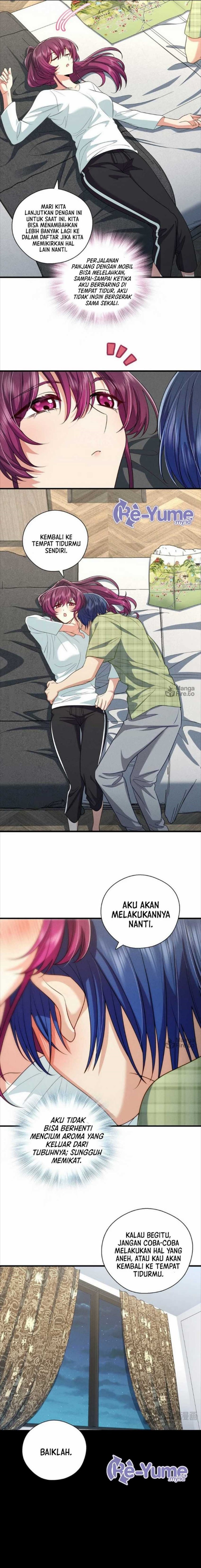 Please Behave, My Wife (My Wife, Please Calm Down) Chapter 68 Gambar 10