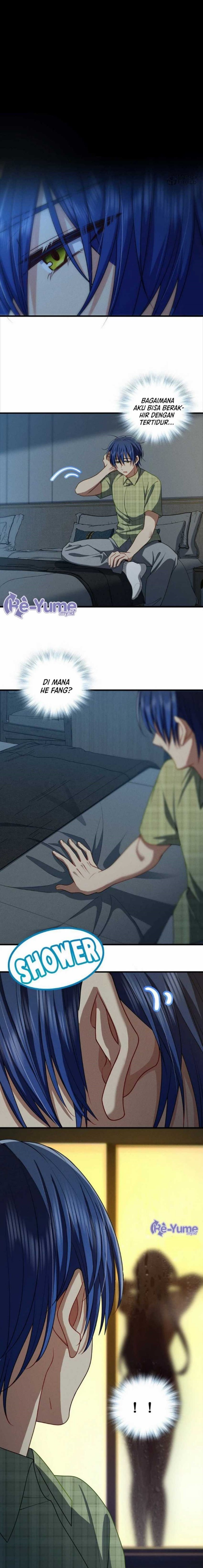 Please Behave, My Wife (My Wife, Please Calm Down) Chapter 68 Gambar 11