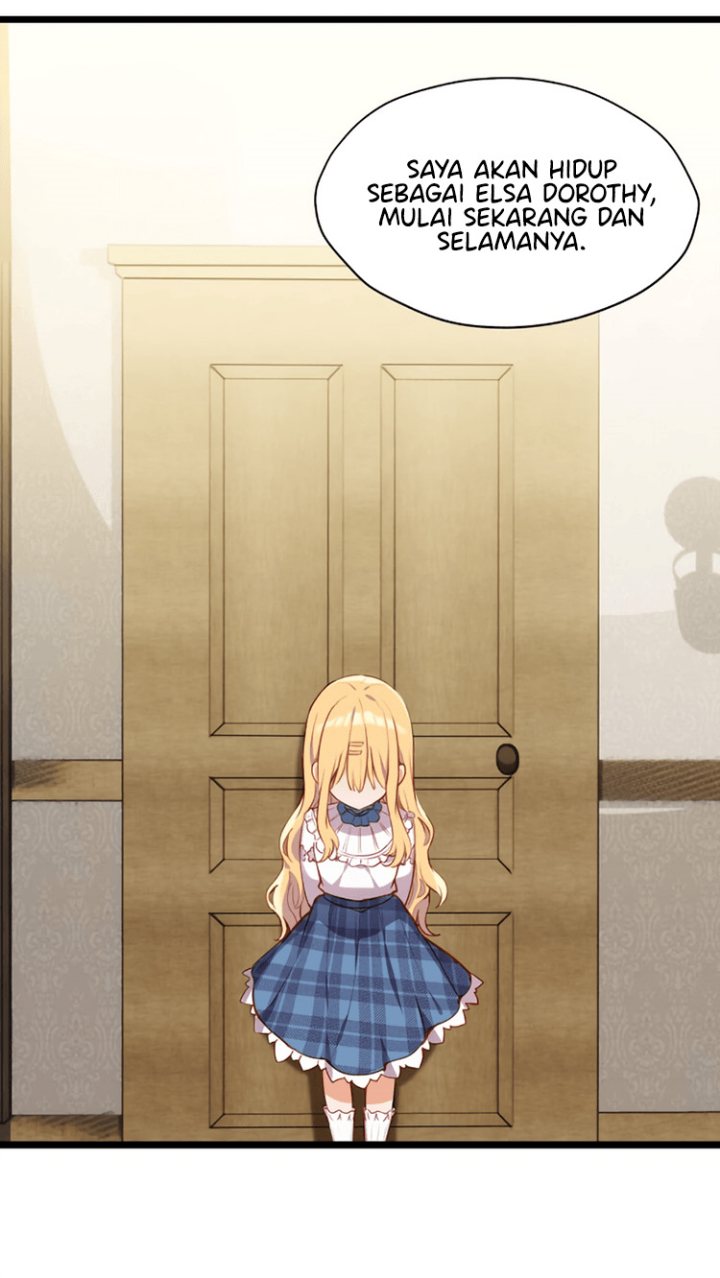 Please Bully Me, Miss Villainess! Chapter 84 Gambar 9