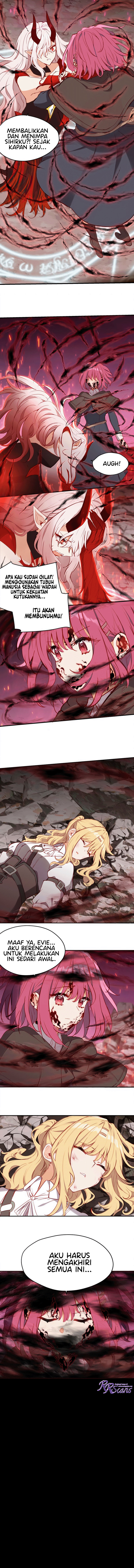 Please Bully Me, Miss Villainess! Chapter 89 Gambar 10