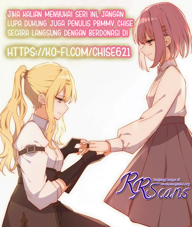 Please Bully Me, Miss Villainess! Chapter 89 Gambar 11