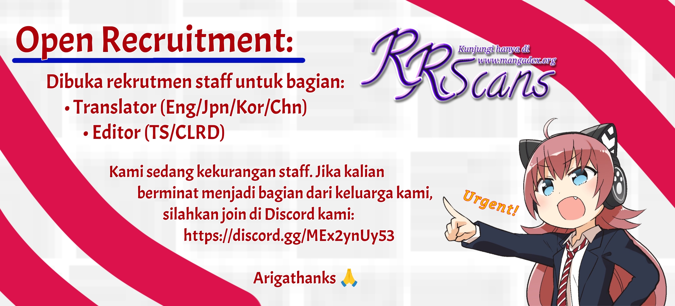 Please Bully Me, Miss Villainess! Chapter 89 Gambar 12