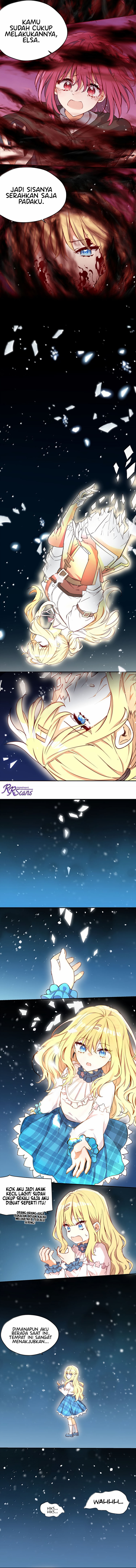 Please Bully Me, Miss Villainess! Chapter 90 Gambar 5