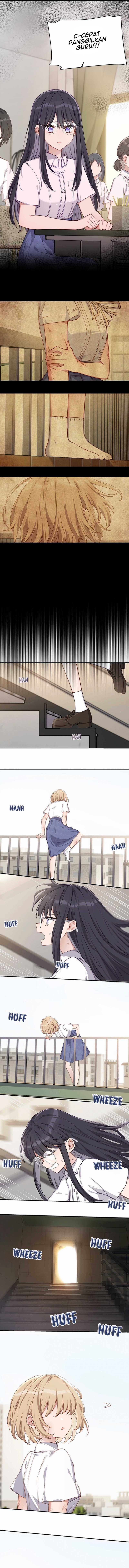 Please Bully Me, Miss Villainess! Chapter 92 Gambar 2