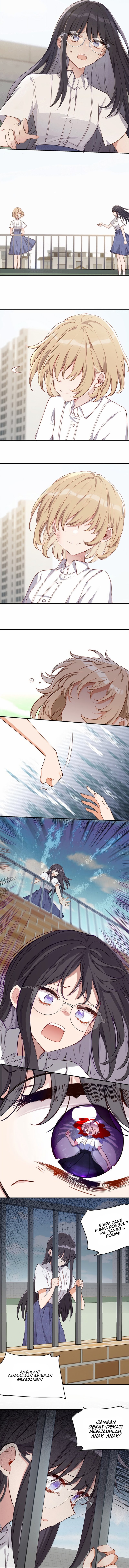 Please Bully Me, Miss Villainess! Chapter 92 Gambar 3