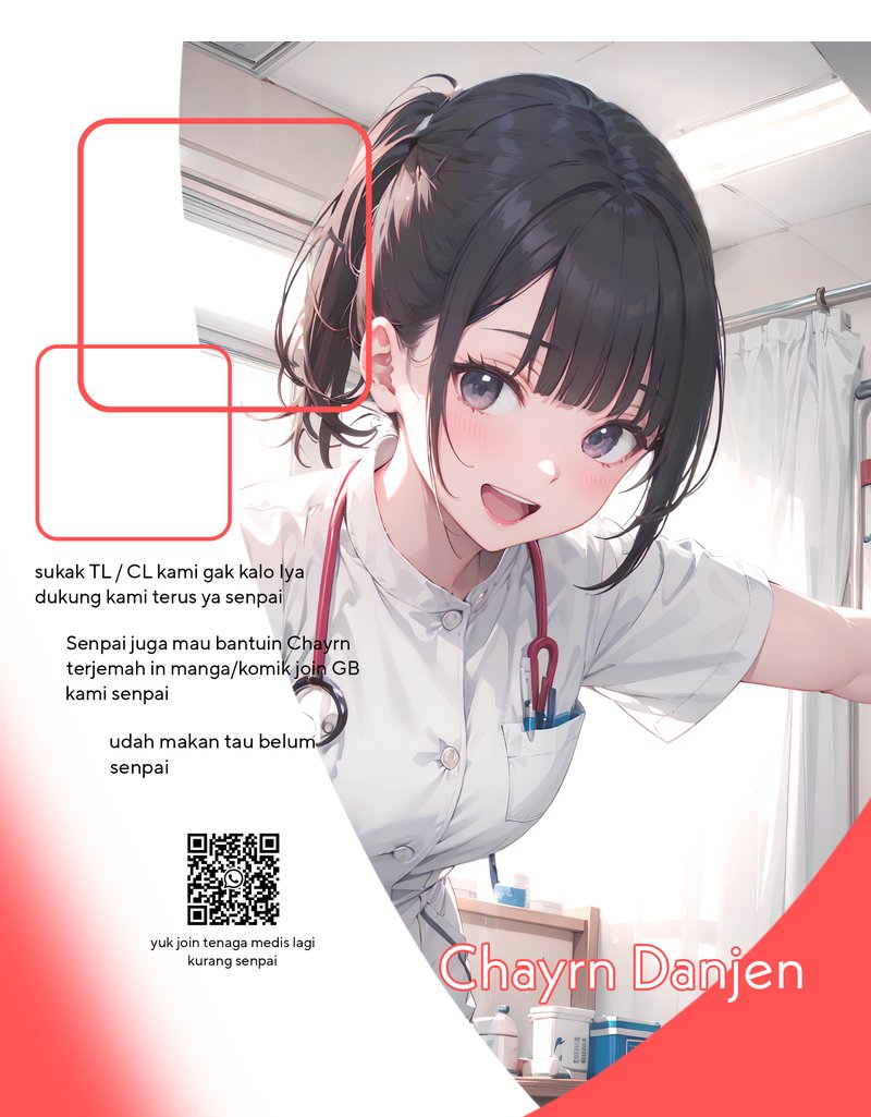 Please Bully Me, Miss Villainess! Chapter 96 Gambar 8