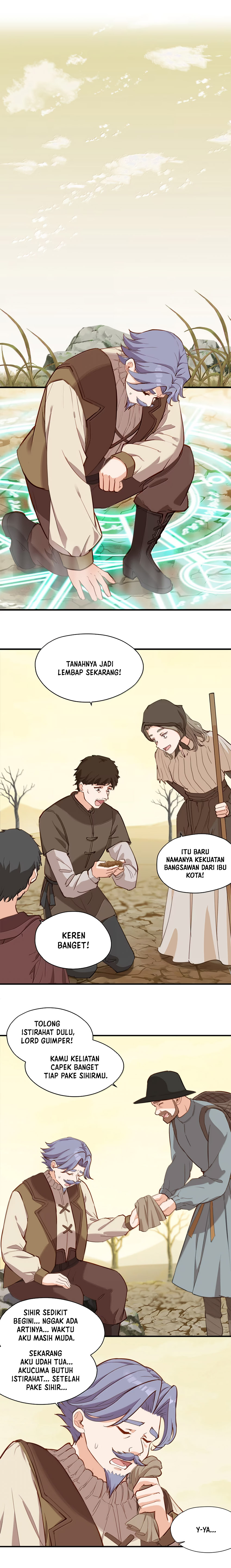 Please Bully Me, Miss Villainess! Chapter 104 Gambar 6