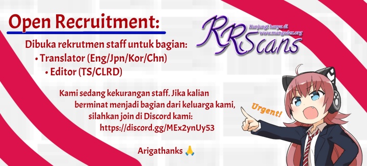 Please Bully Me, Miss Villainess! Chapter 106 Gambar 10