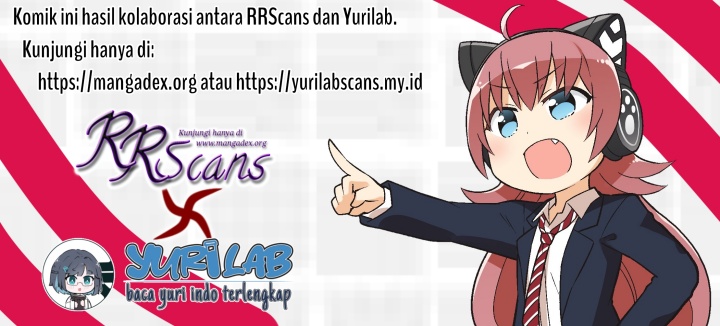 Please Bully Me, Miss Villainess! Chapter 106 Gambar 11