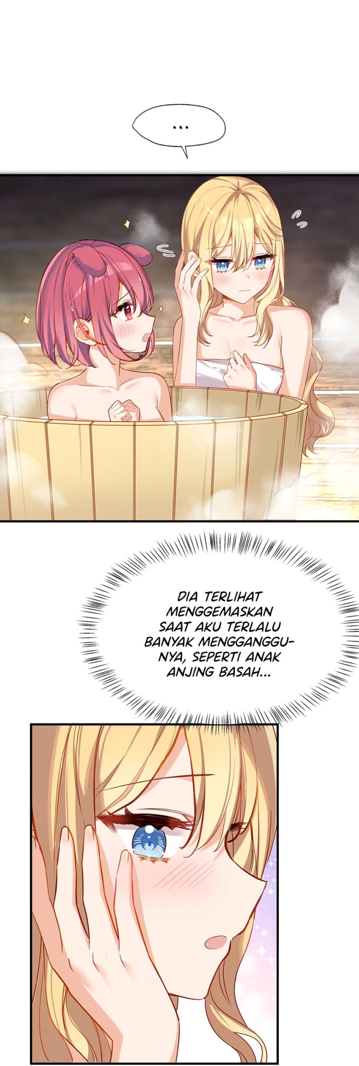 Please Bully Me, Miss Villainess! Chapter 109 Gambar 6