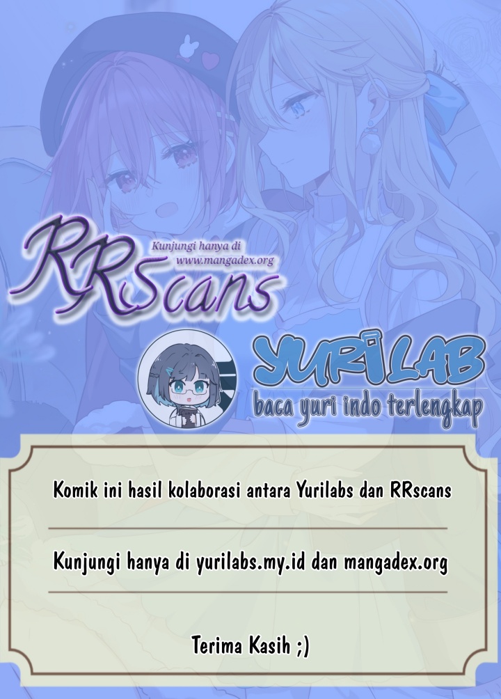 Please Bully Me, Miss Villainess! Chapter 118 Gambar 13