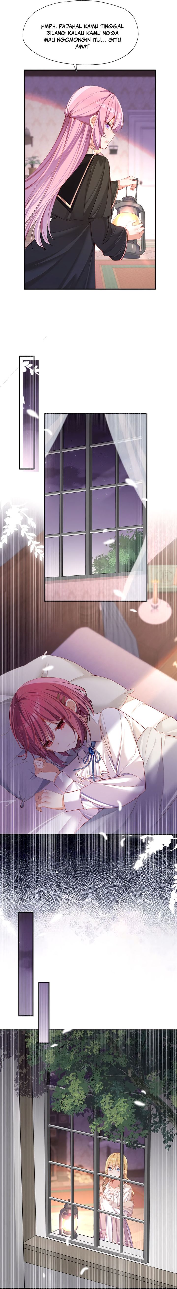 Please Bully Me, Miss Villainess! Chapter 125 Gambar 8