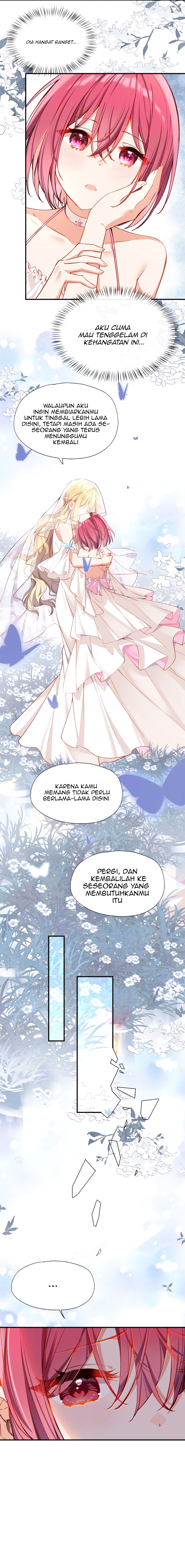 Please Bully Me, Miss Villainess! Chapter 129 Gambar 4