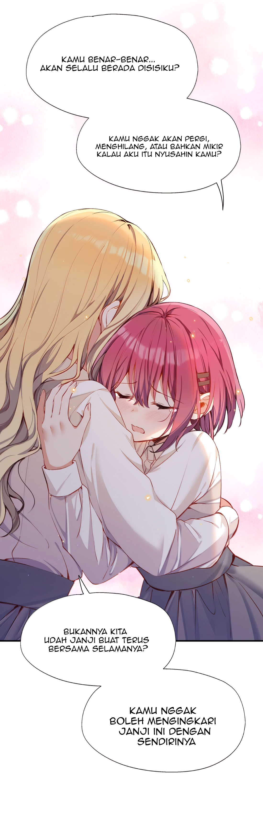 Please Bully Me, Miss Villainess! Chapter 129 Gambar 11