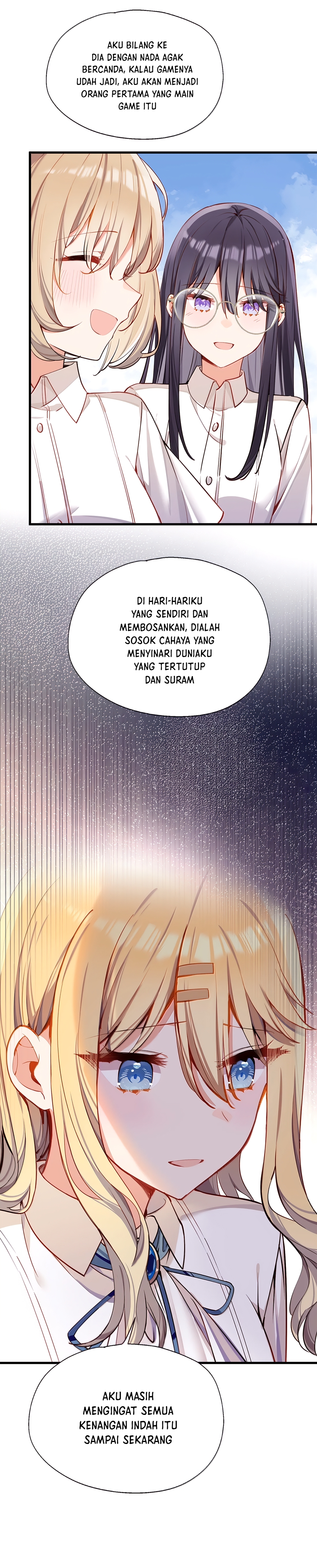 Please Bully Me, Miss Villainess! Chapter 130 Gambar 9