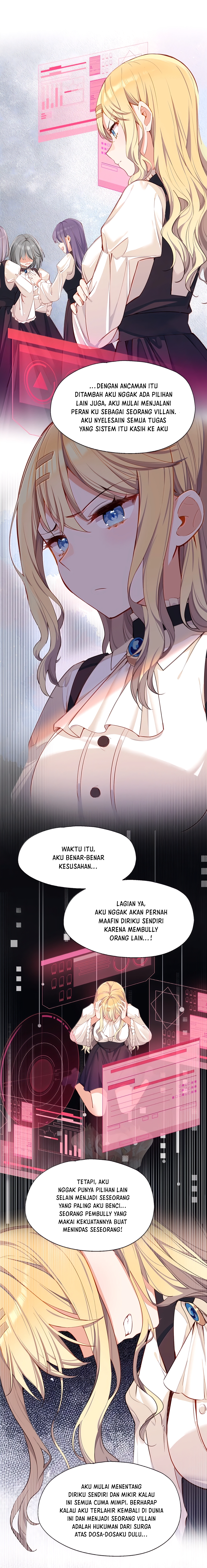 Please Bully Me, Miss Villainess! Chapter 131 Gambar 5