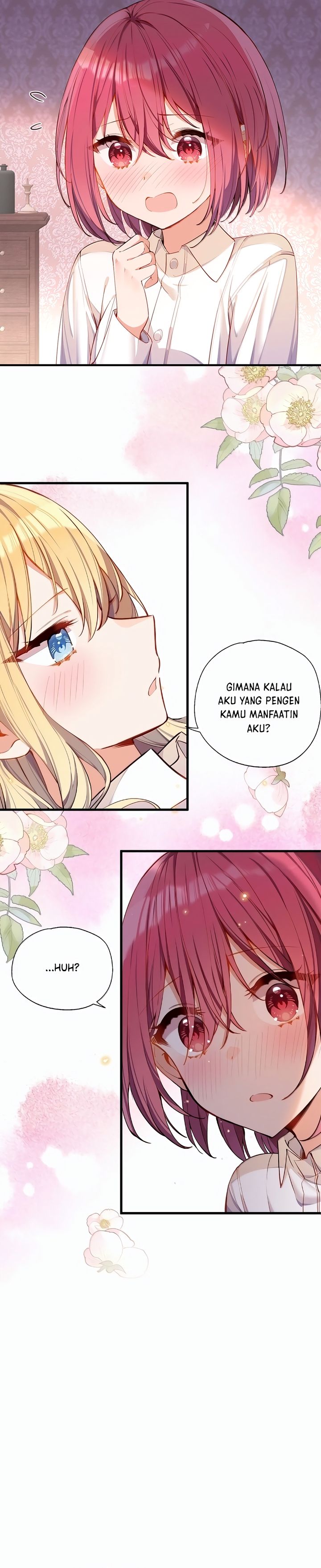 Please Bully Me, Miss Villainess! Chapter 132 Gambar 6