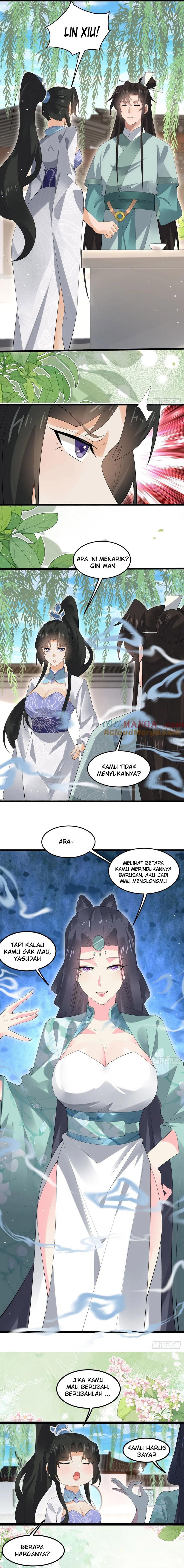 Please Don’t Show Your Son Chapter 107 Gambar 6