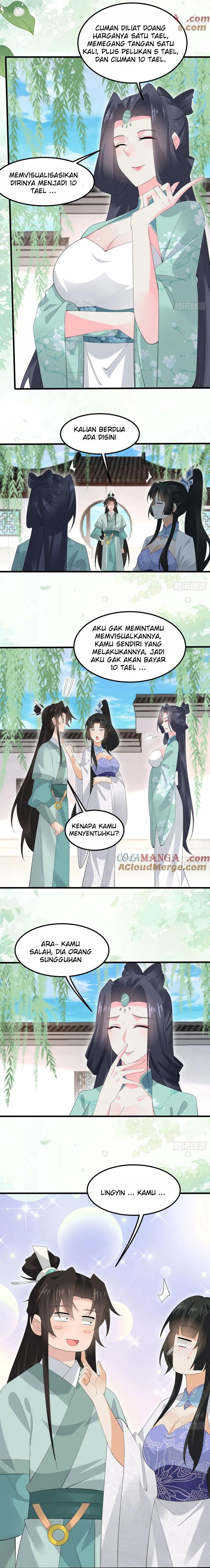 Please Don’t Show Your Son Chapter 107 Gambar 7