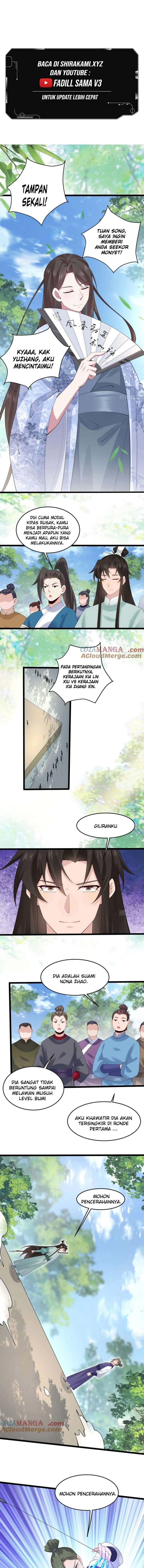 Please Don’t Show Your Son Chapter 109 Gambar 2