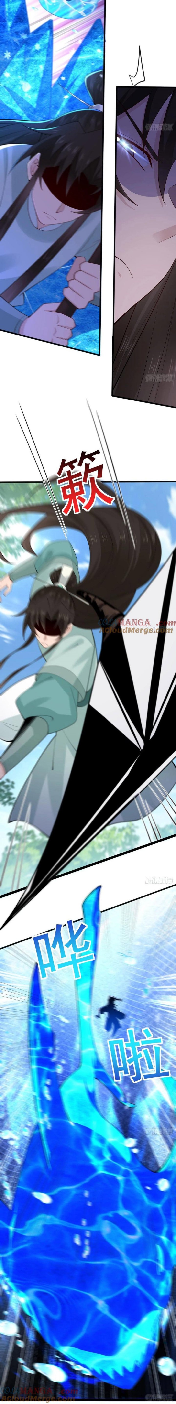 Please Don’t Show Your Son Chapter 109 Gambar 5